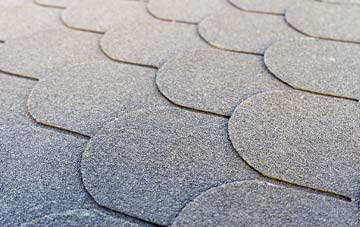 Cunningburn asphalt roofing costs