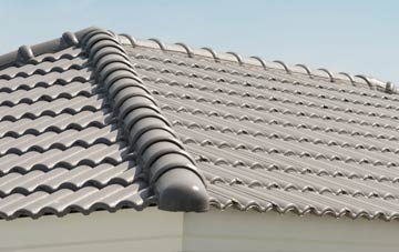 advantages of Cunningburn clay roofing