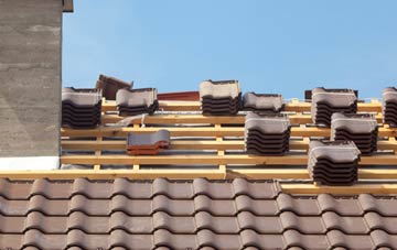 Cunningburn clay roofing costs