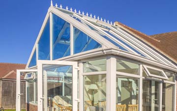 conservatory roof insulation costs Cunningburn