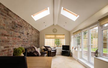 conservatory roof insulation Cunningburn, Ards