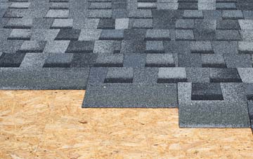 expert Cunningburn asphalt roof companies