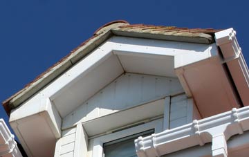 Cunningburn fascia installation costs