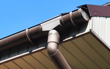 types of Cunningburn fascias