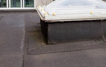 disadvantages of Cunningburn flat roofs