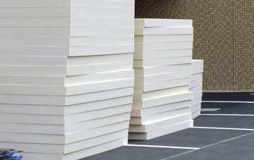 Cunningburn flat roof insulation costs