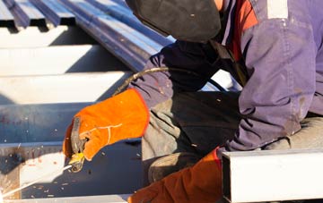 Cunningburn flat roofing options