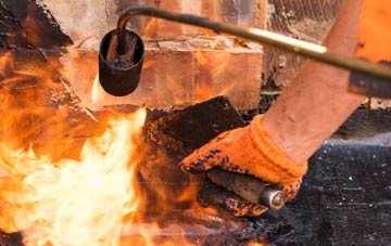 Cunningburn flat roof repair companies