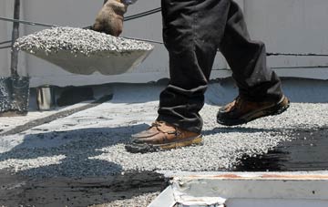 Cunningburn flat roofing companies