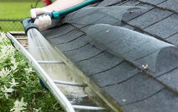 Cunningburn gutter cleaning costs