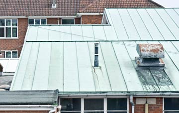 Cunningburn lead roofing costs