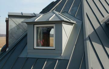 metal roofing Cunningburn, Ards