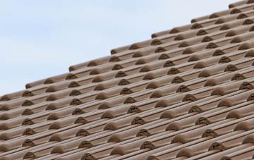 plastic roofing Cunningburn, Ards