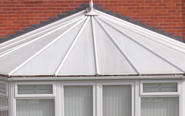 Cunningburn polycarbonate conservatory roof repairs