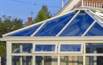 professional Cunningburn conservatory insulation