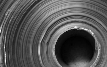 Cunningburn pvc roof replacement