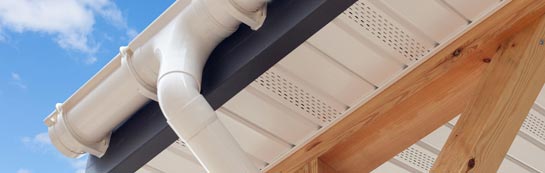 get Cunningburn guttering quotes today