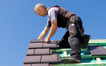 disadvantages of Cunningburn slate roofing