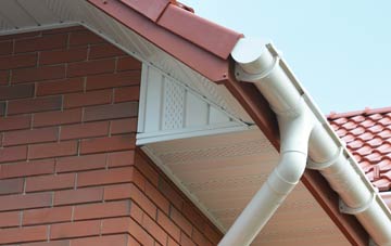 Cunningburn soffit repair costs