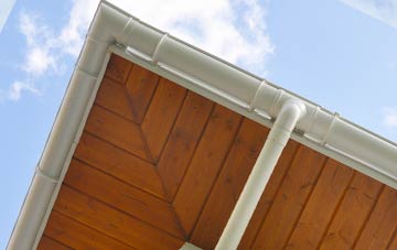Cunningburn soffit types
