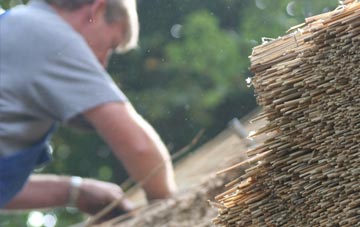 professional Cunningburn thatchers