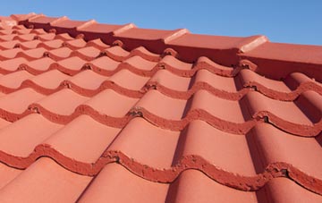 Cunningburn tile and slate roof replacement