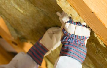 types of Cunningburn pitched roof insulation materials