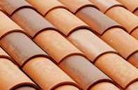 Cunningburn clay roofing
