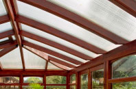 Cunningburn conservatory roofing insulation