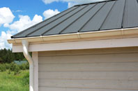 Cunningburn fascia repair