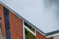 free Cunningburn flat roofing insulation quotes