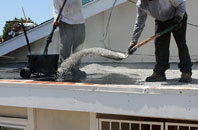 Cunningburn flat roofing repair