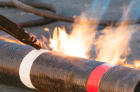 Cunningburn flat roofing replacement