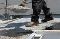 find rated Cunningburn flat roofing replacement companies