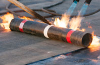 Cunningburn flat roof sealing