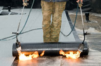 Cunningburn flat roof sealing quote