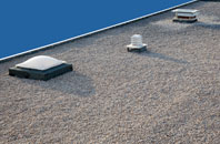 Cunningburn flat roofing