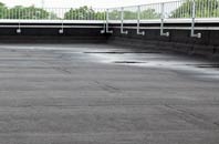 find rated Cunningburn flat roofing companies