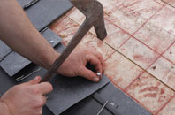 free Cunningburn garage roof repair quotes