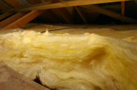 Cunningburn pitch roof insulation