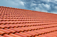 Cunningburn roofing tiles