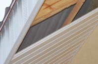 rated Cunningburn soffit repair companies