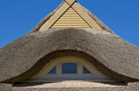 Cunningburn thatch roofing